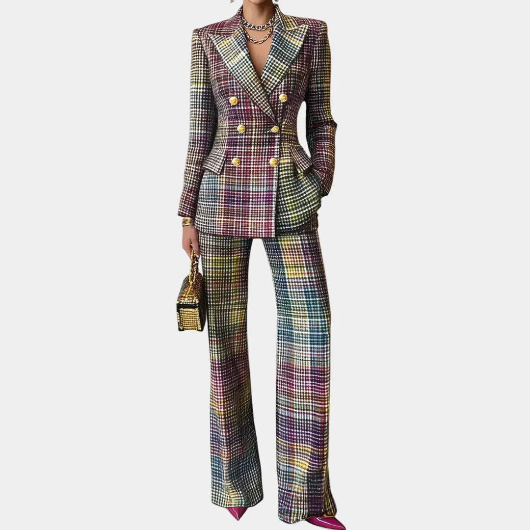 Henrietta | Costume Sur Mesure de Luxe