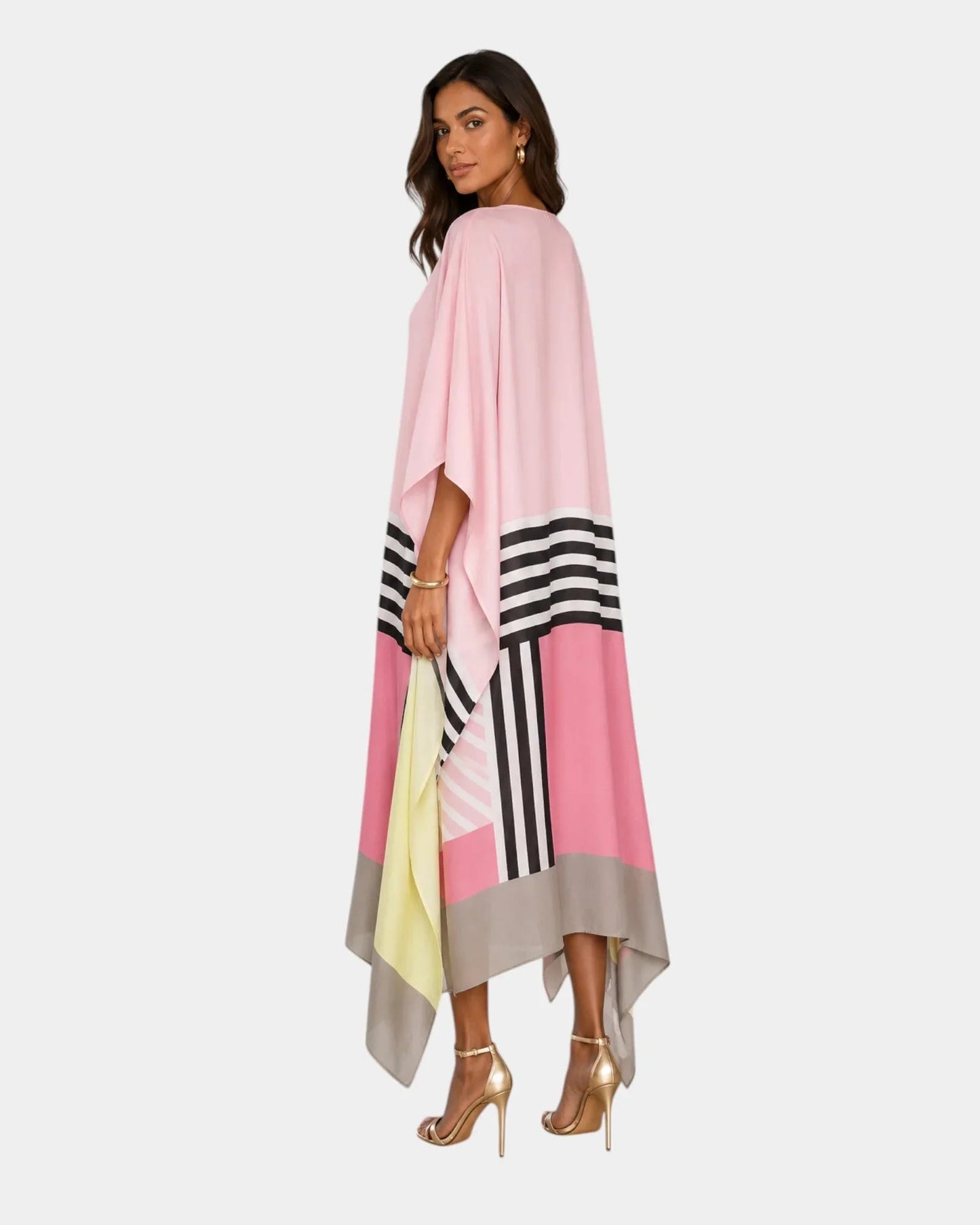 Doriane | Robe élégante