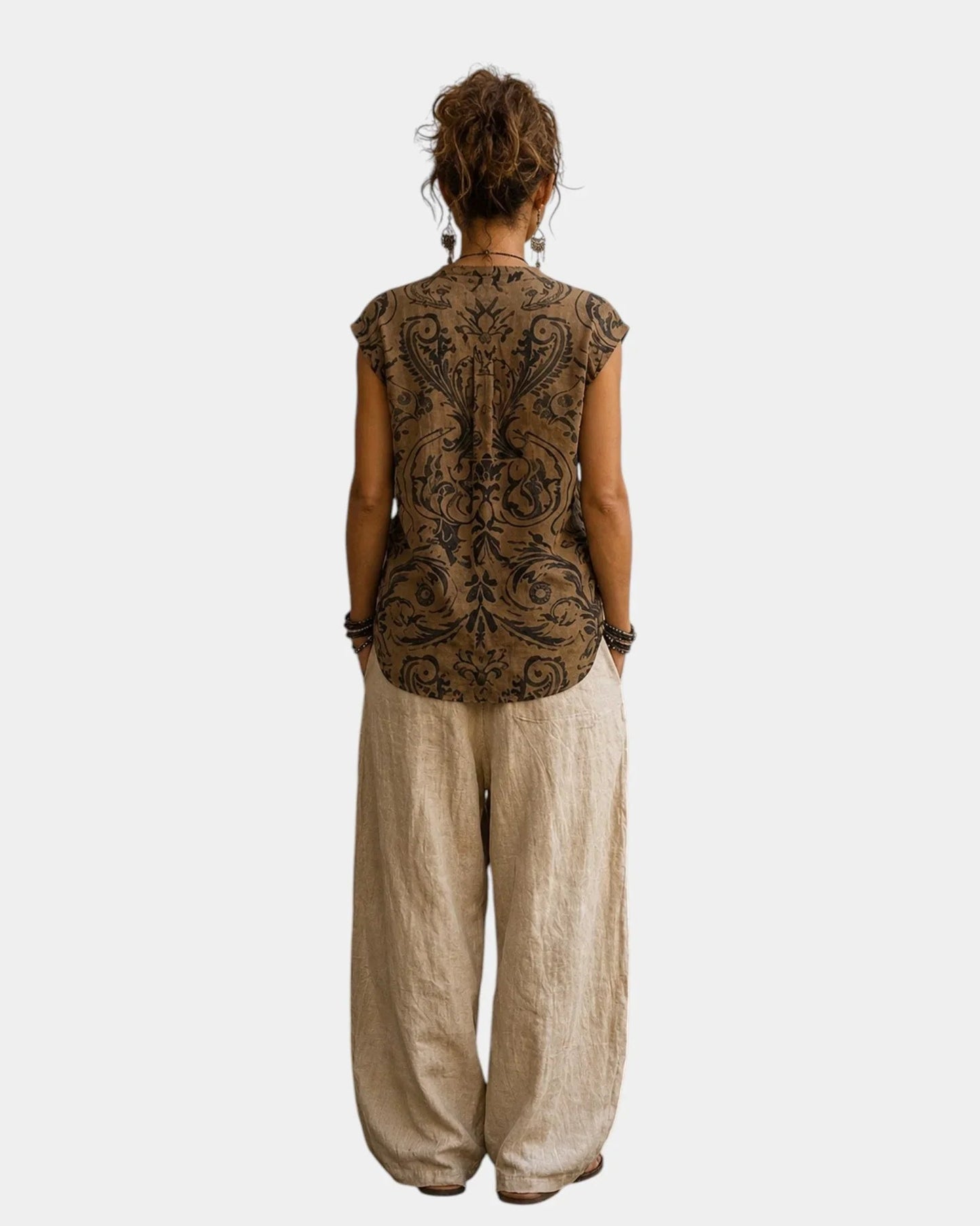 Roxia | Ensemble minimaliste trois pièces