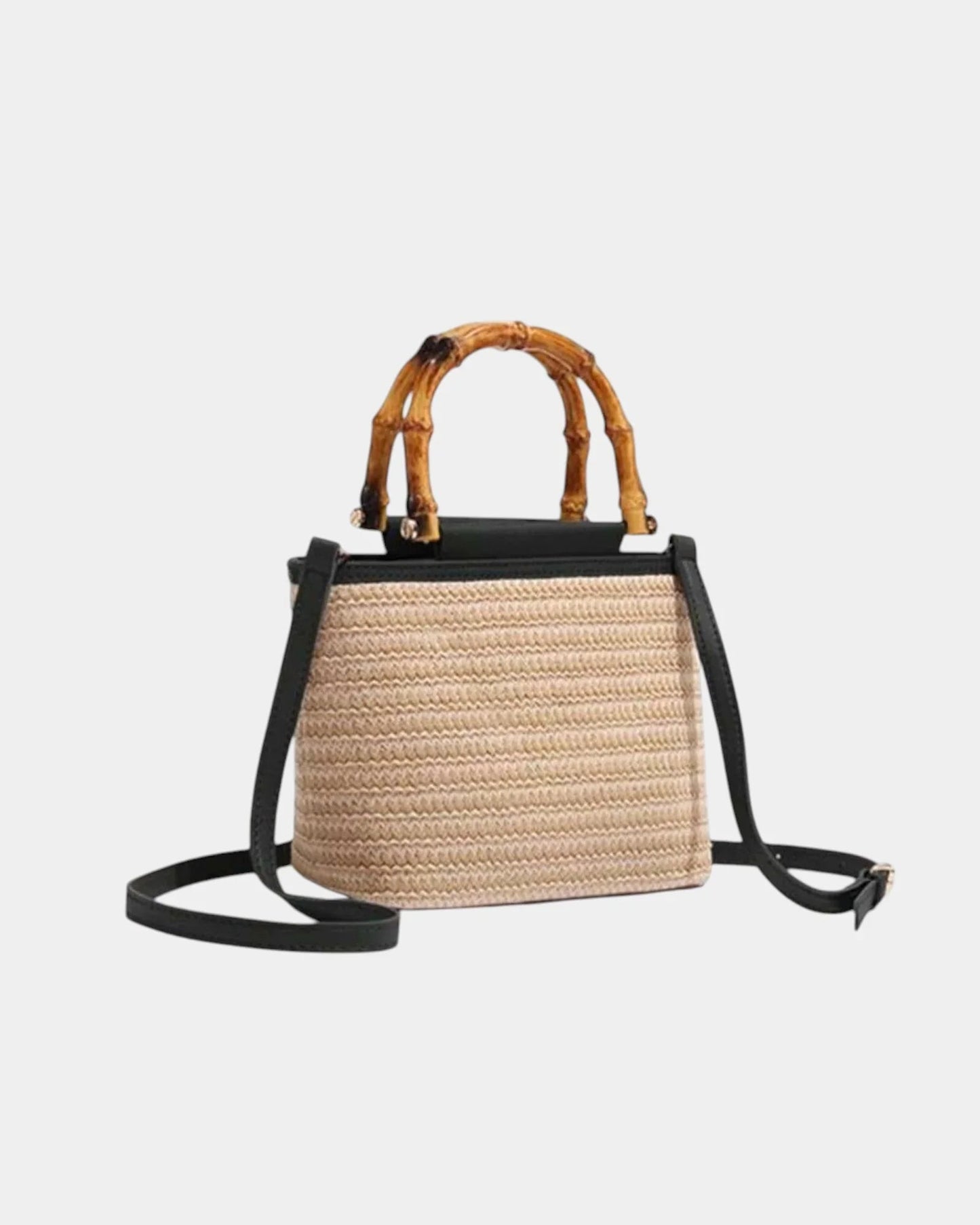 Anseline | Sac style tricot