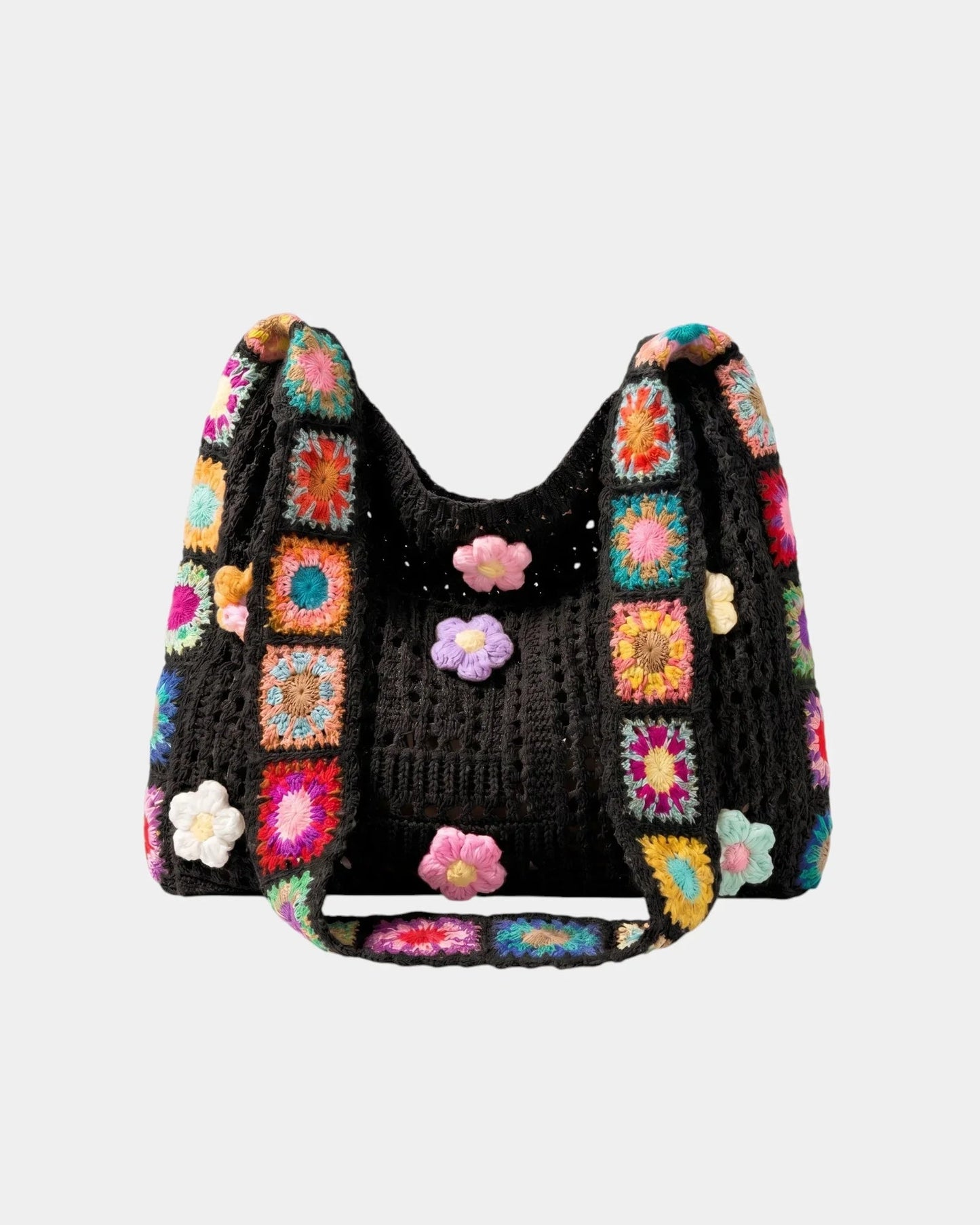 Chantaline | Sac fleur d'Été