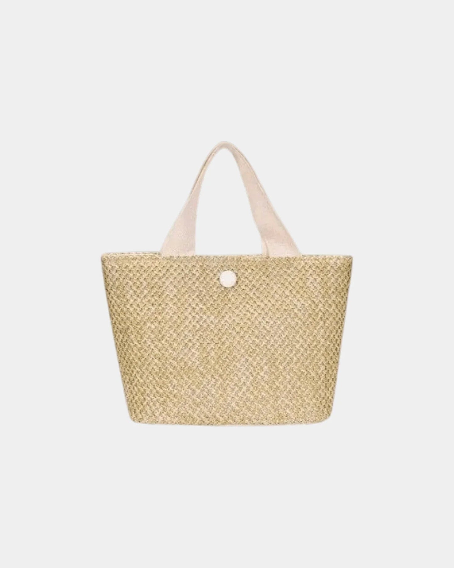 Ermelinde | Sac style tricot