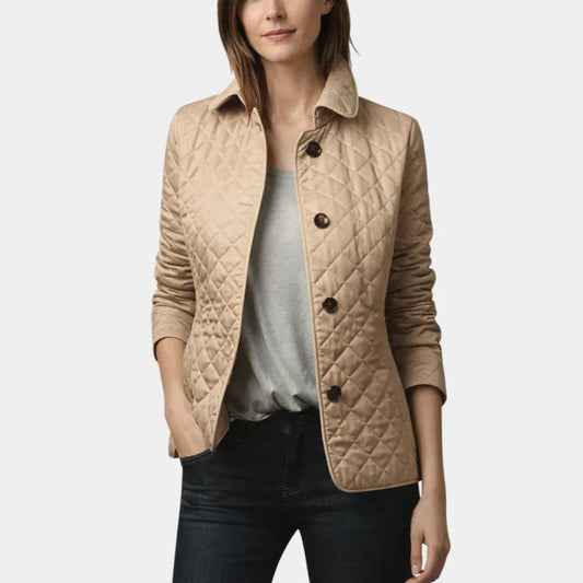 Monika | Veste matelassée de mi-saison