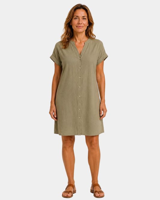 Laudine | Robe légère