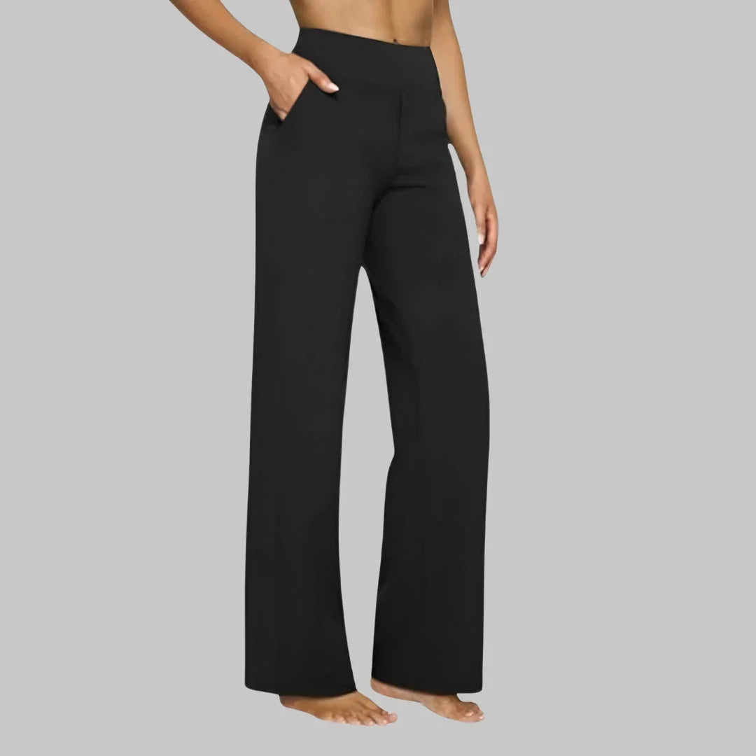Klara | Pantalon Confortable Et Stylé