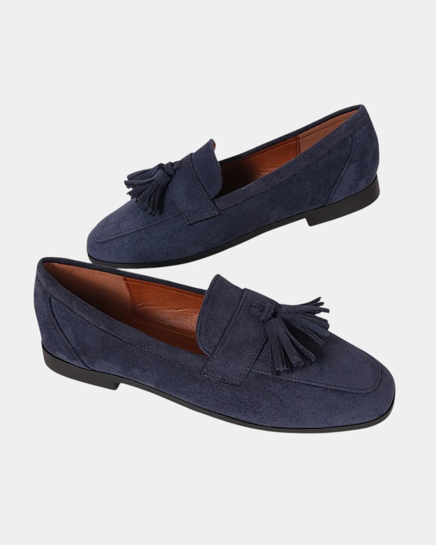 Marinette | Mocassin orthopédique