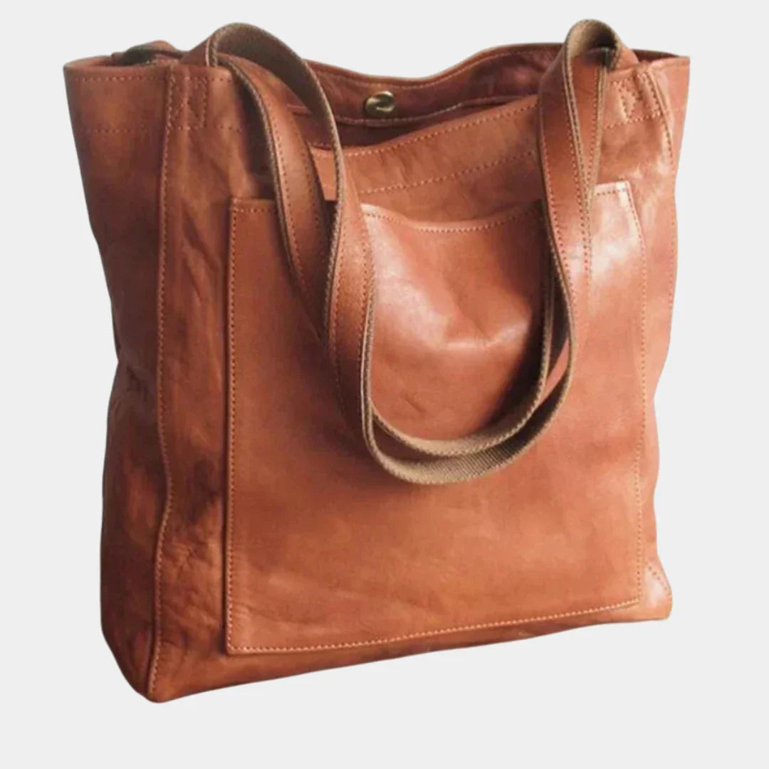 Lorena | Sac en cuir moderne et élégant