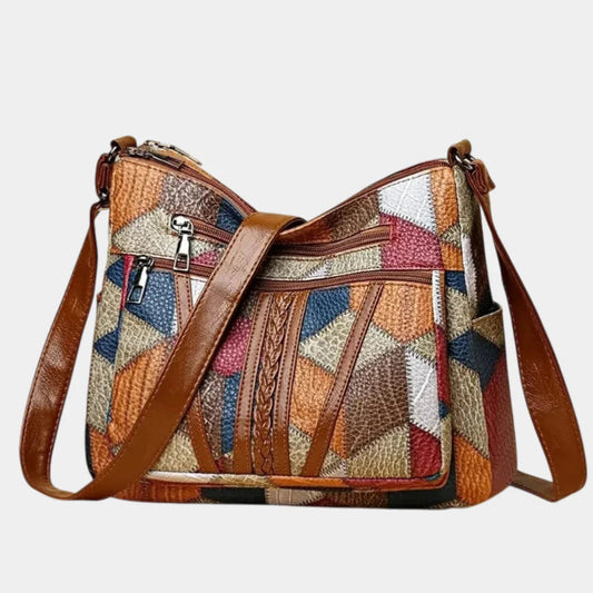 Solara | Sac À Main Artistique
