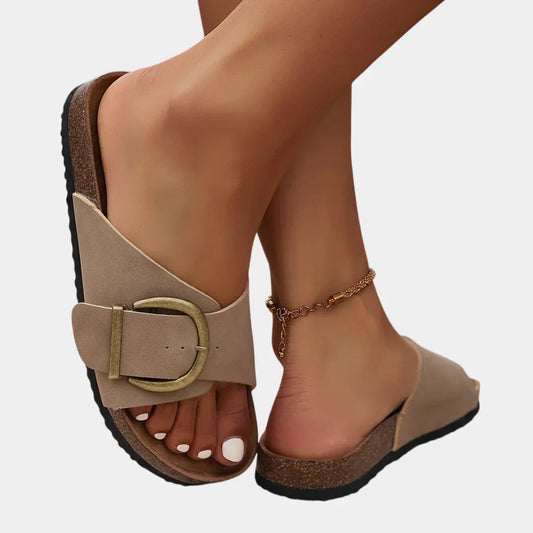 Railey | Sandales Confortables Été
