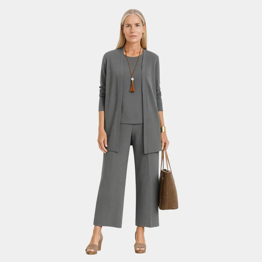Mila | Ensemble Élégant Confortable