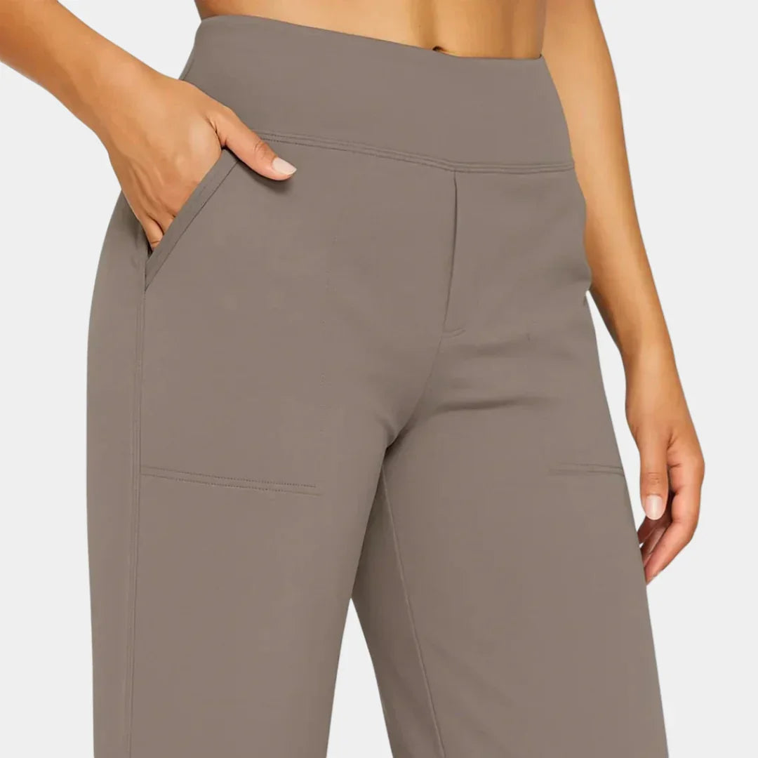 Klara | Pantalon Confortable Et Stylé