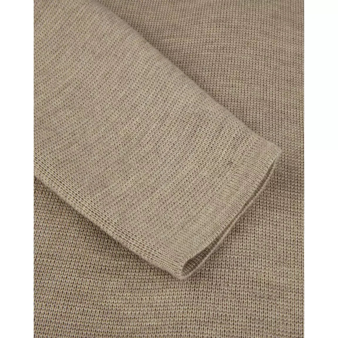 Anne | Cardigan en laine mérinos