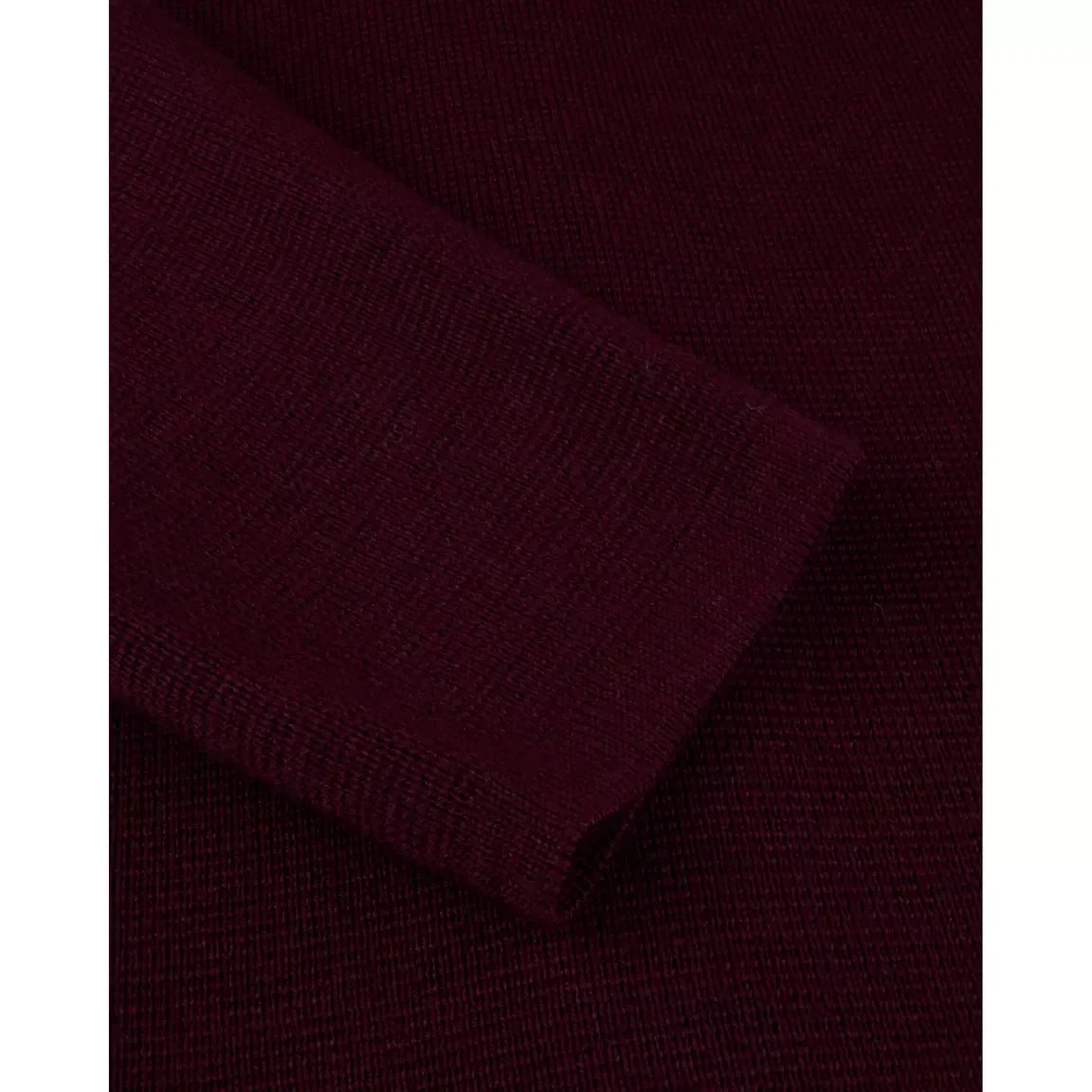 Anne | Cardigan en laine mérinos