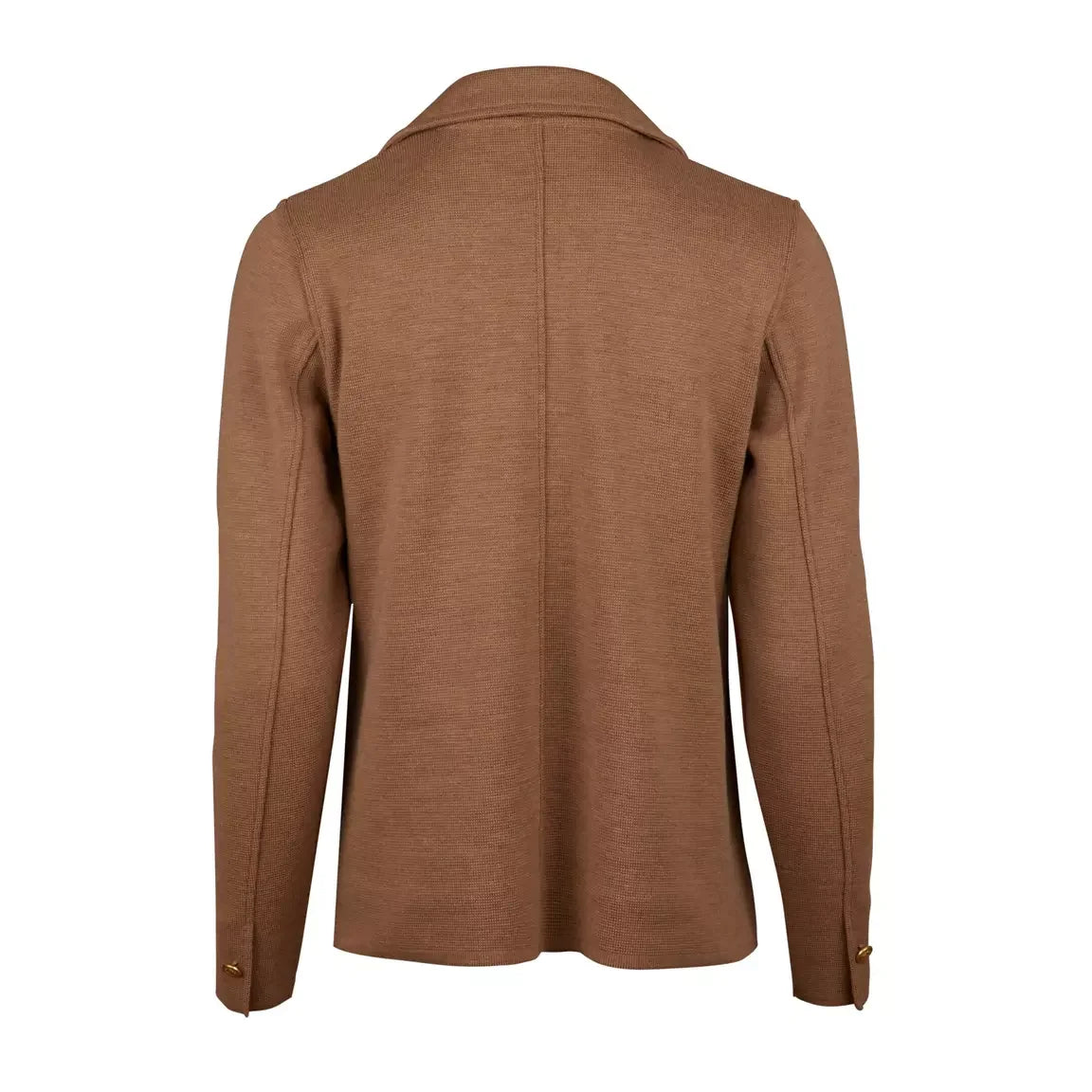 Celine | Cardigan en Maille en Laine Mérinos