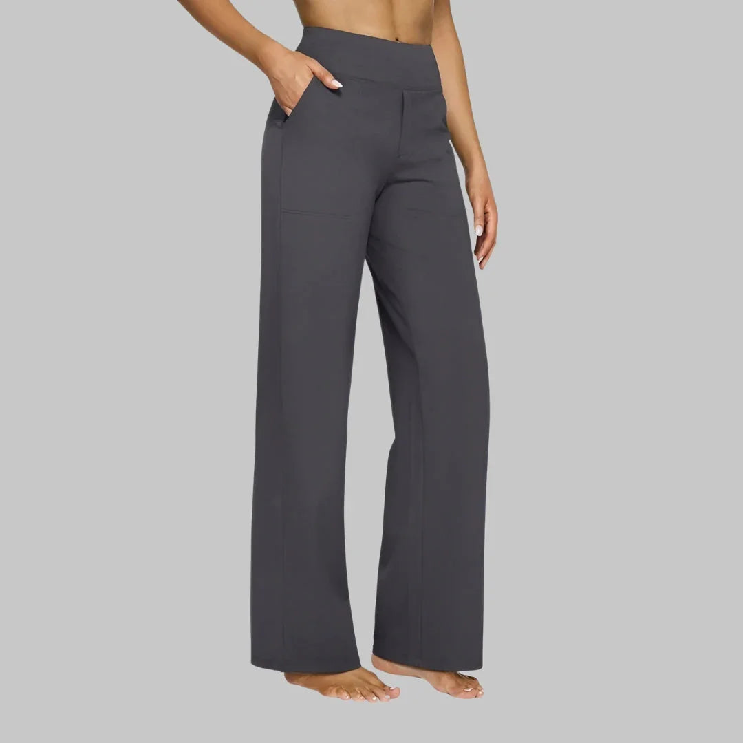 Klara | Pantalon Confortable Et Stylé