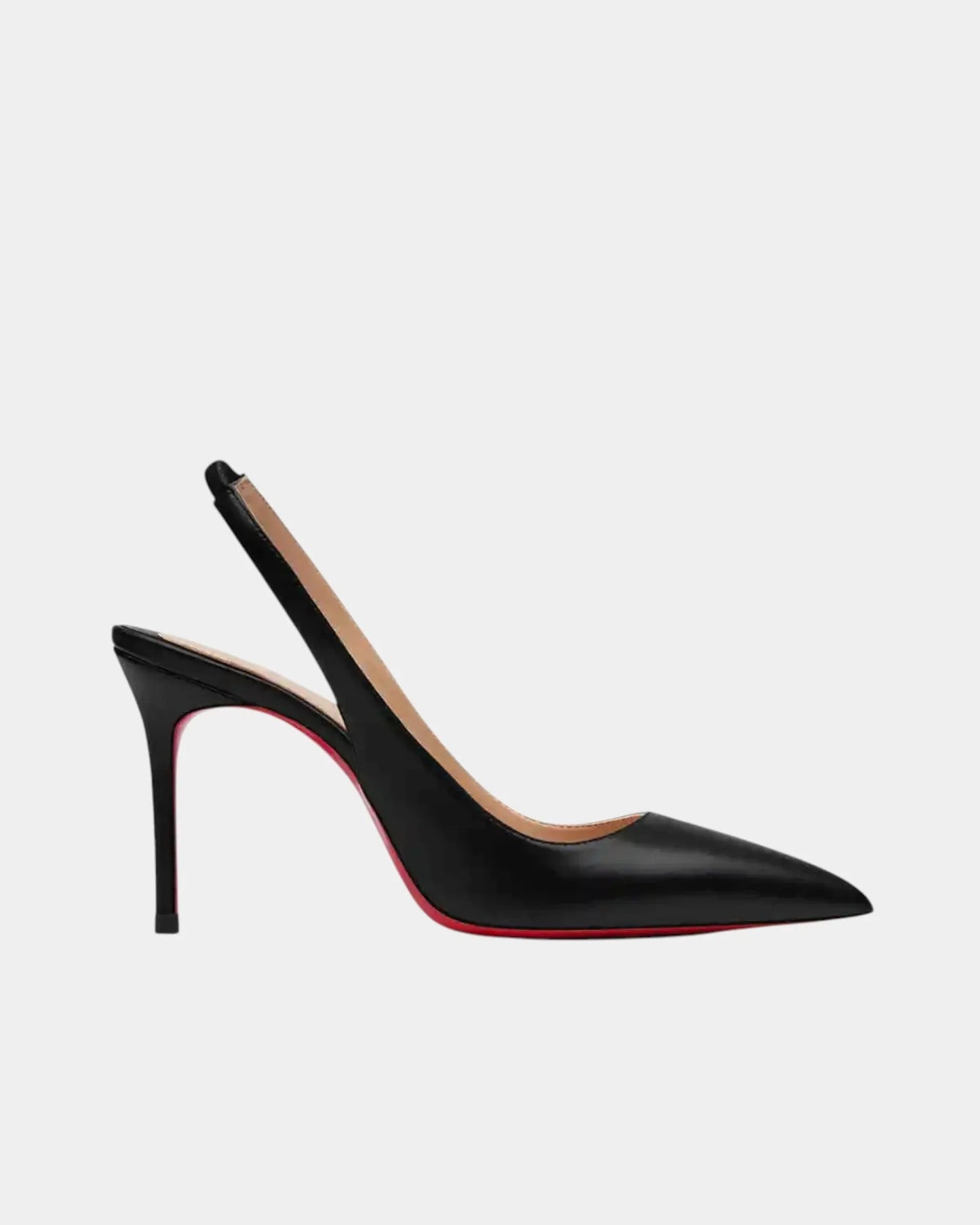 Rose | Talons Orthopédiques
