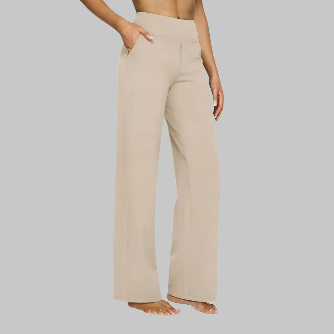 Klara | Pantalon Confortable Et Stylé