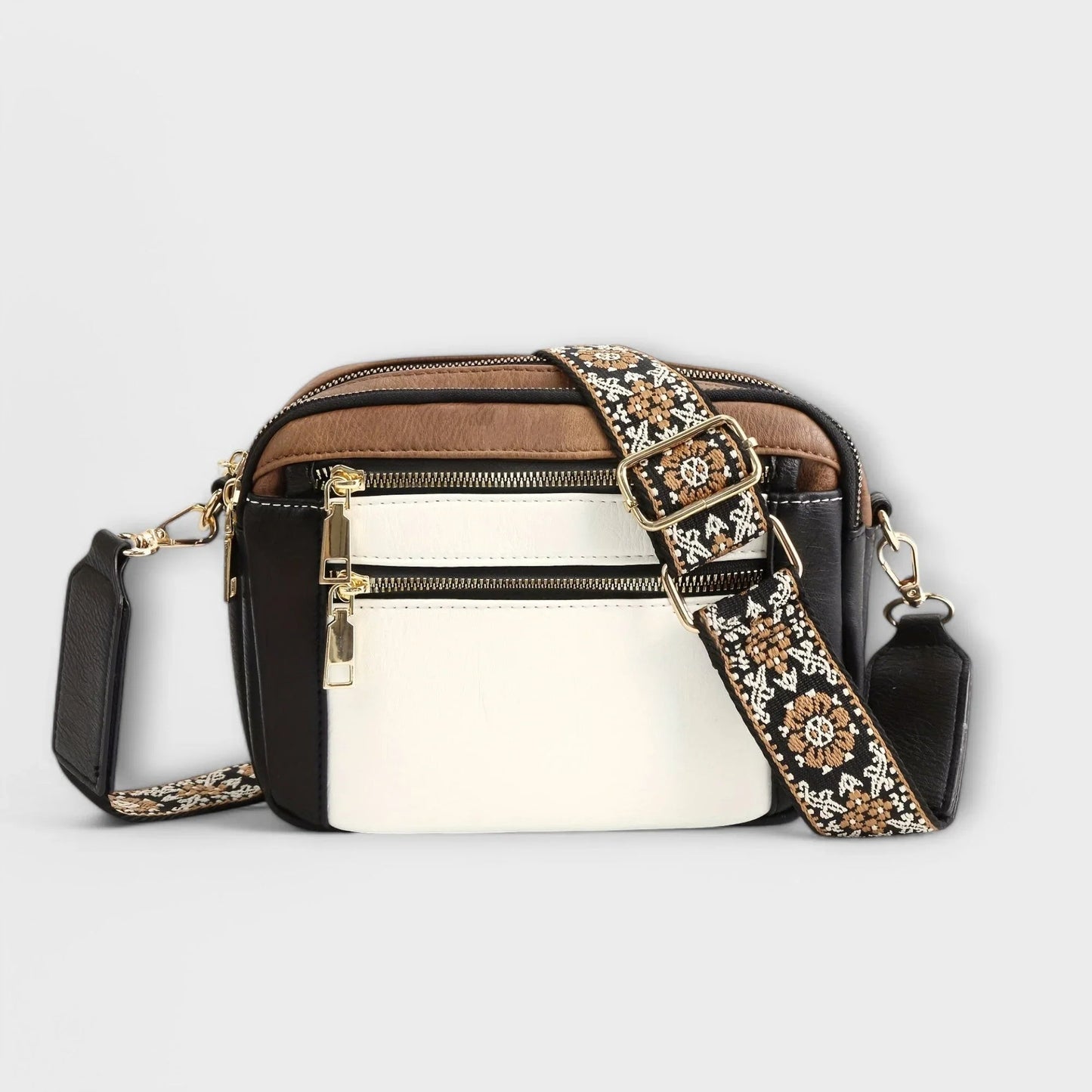 Dorianyx | Sac Rétro Boho Chic