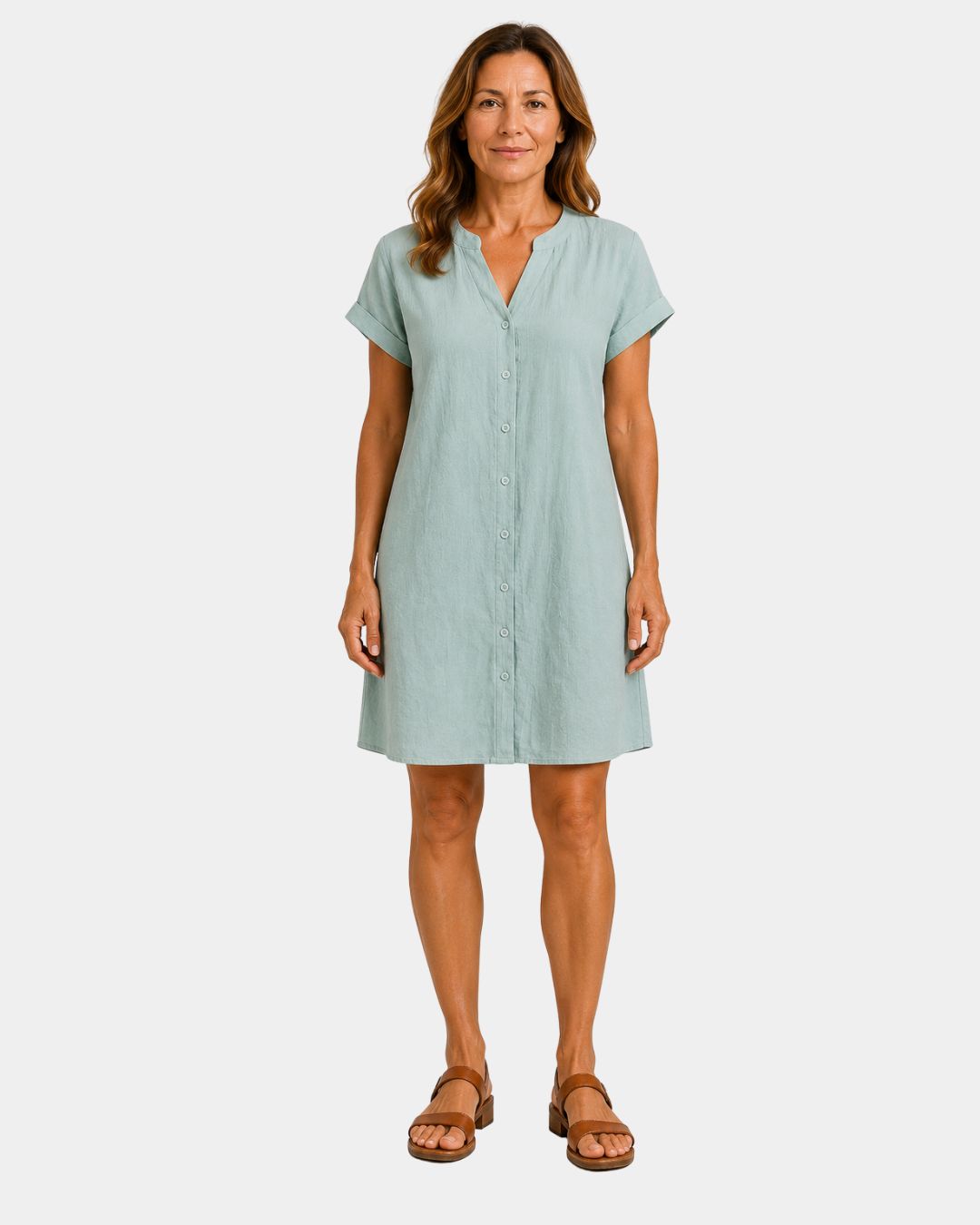 Laudine | Robe légère