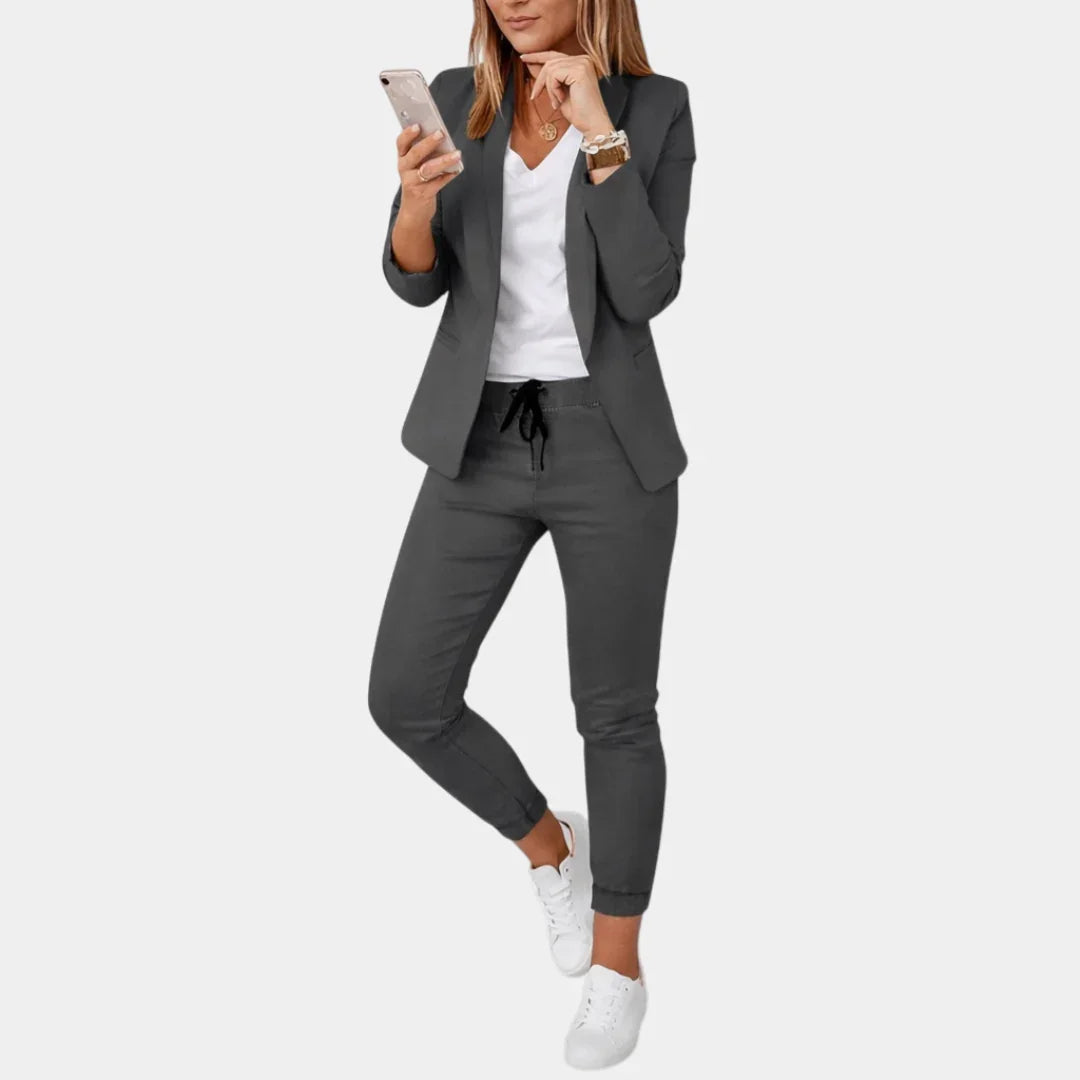 Mathilde | Ensemble Classique Premium