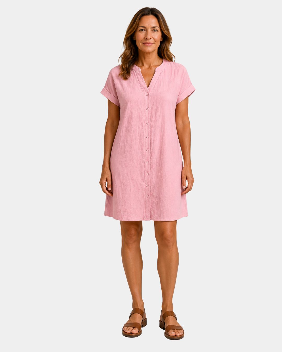 Laudine | Robe légère