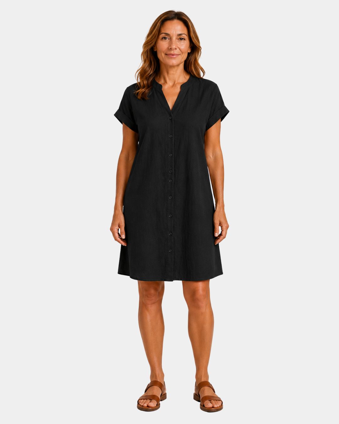 Laudine | Robe légère