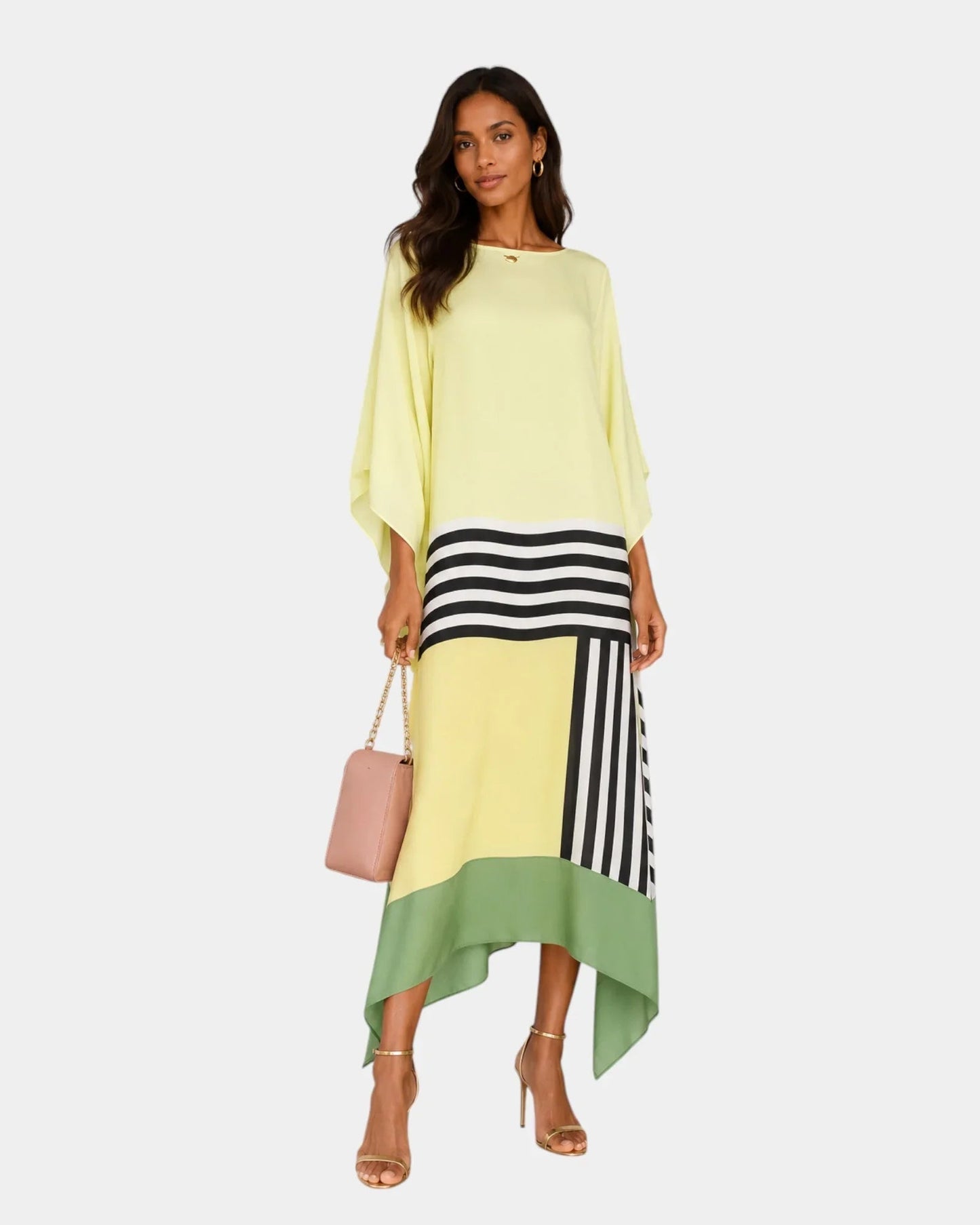 Doriane | Robe élégante