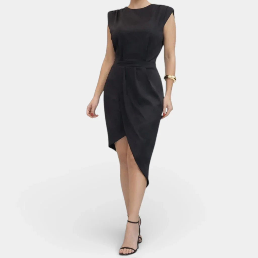 Anaëlle | Robe Moderne