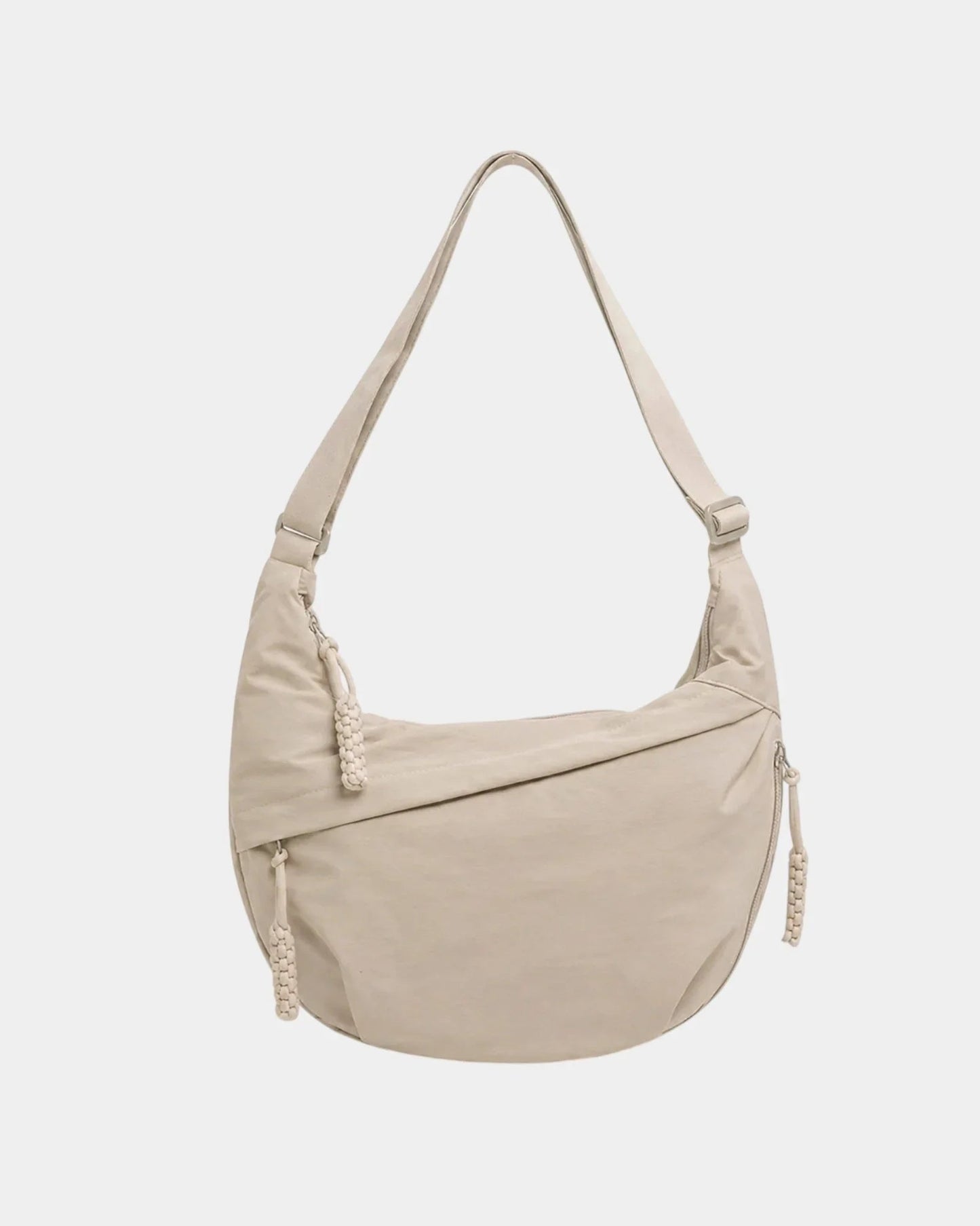 Orable | Sac bandoulière antivol