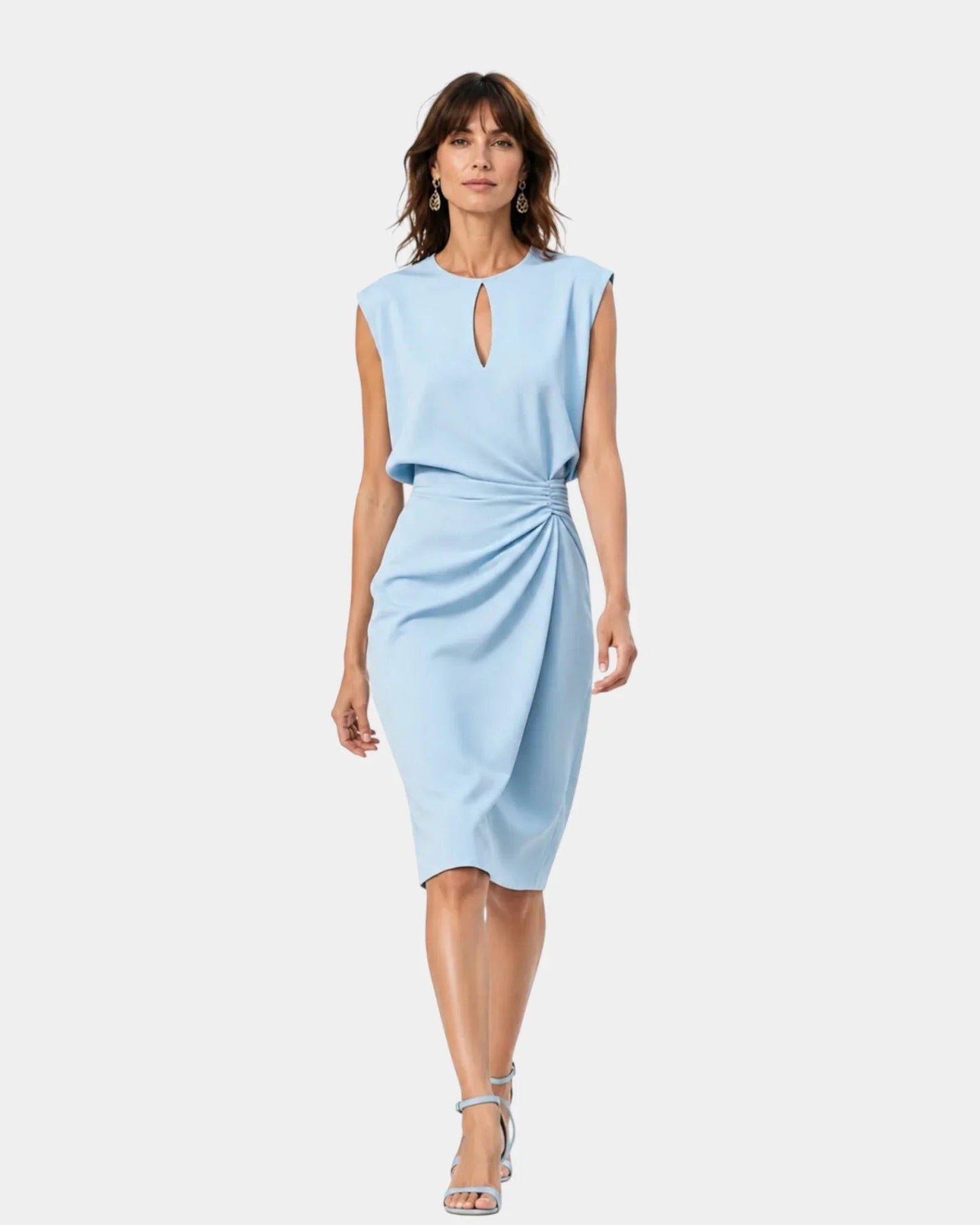 Janie | Robe élégante