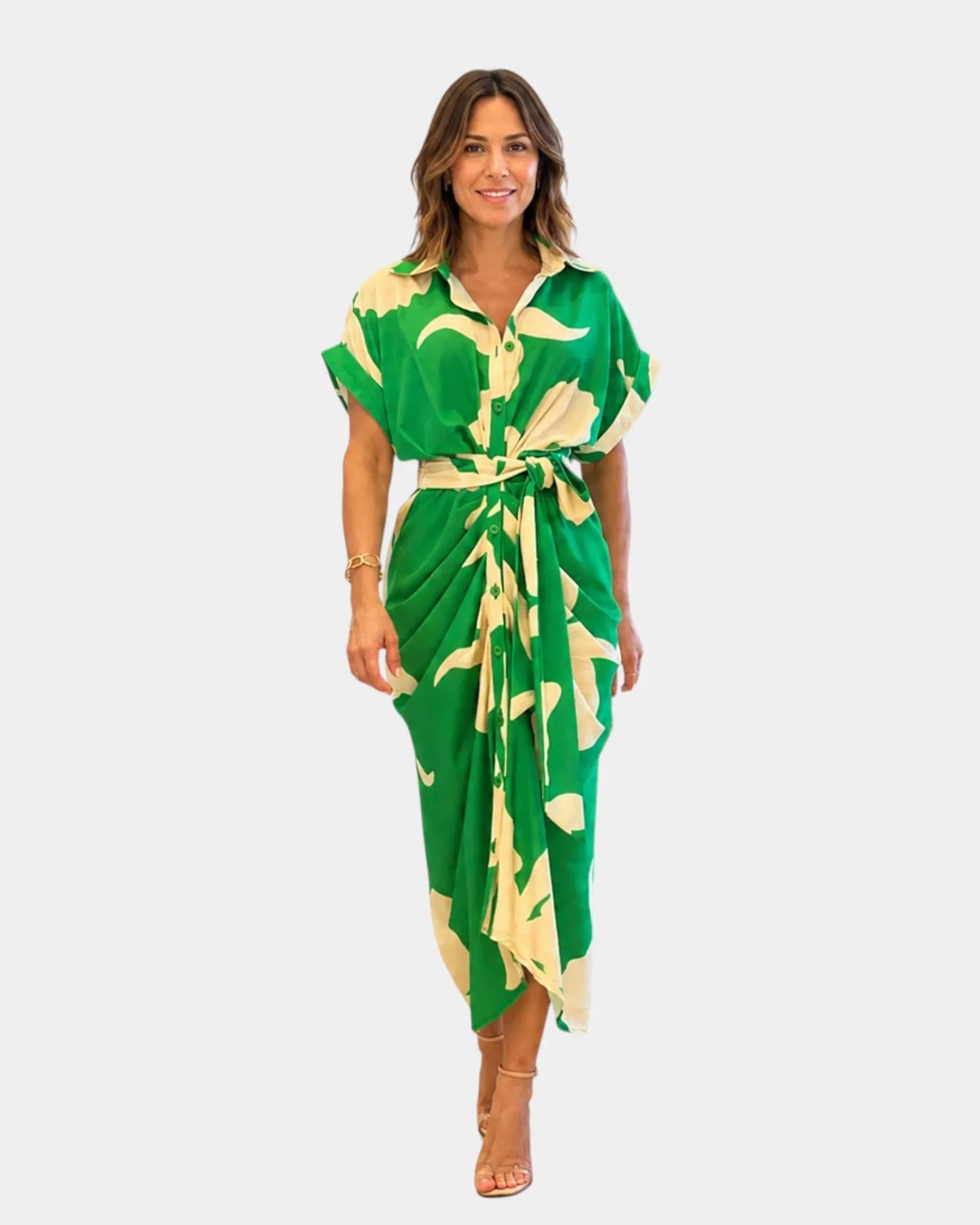 Bellina | Robe élégante décontractée