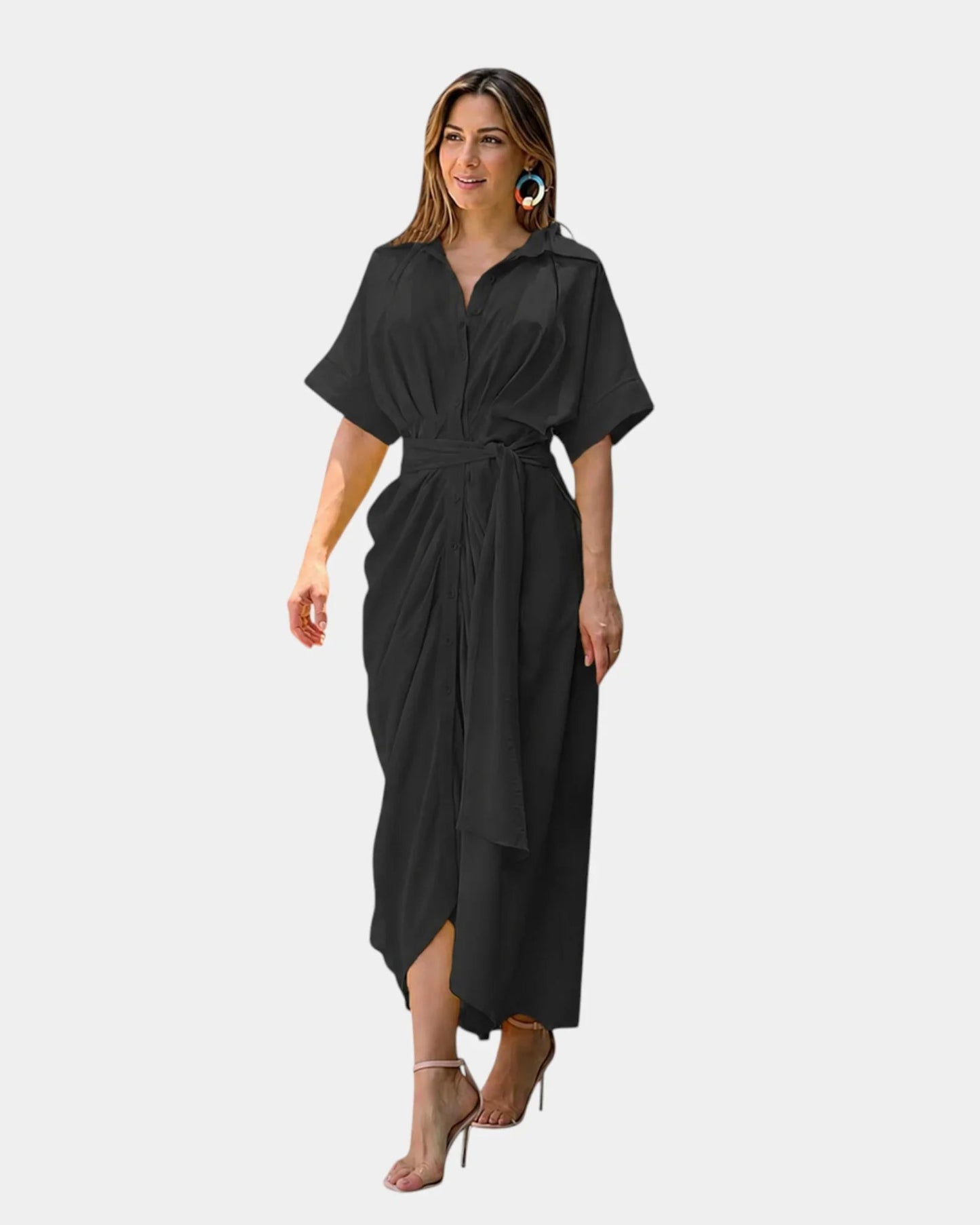 Bellina | Robe élégante décontractée