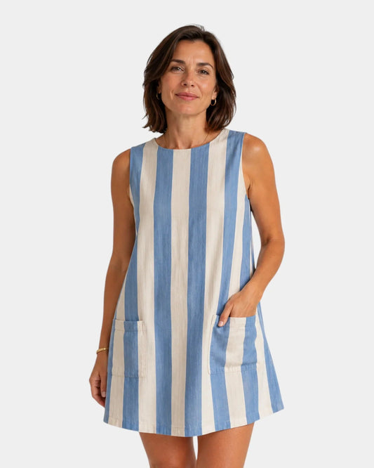 Verena | Robe mini pour femmes