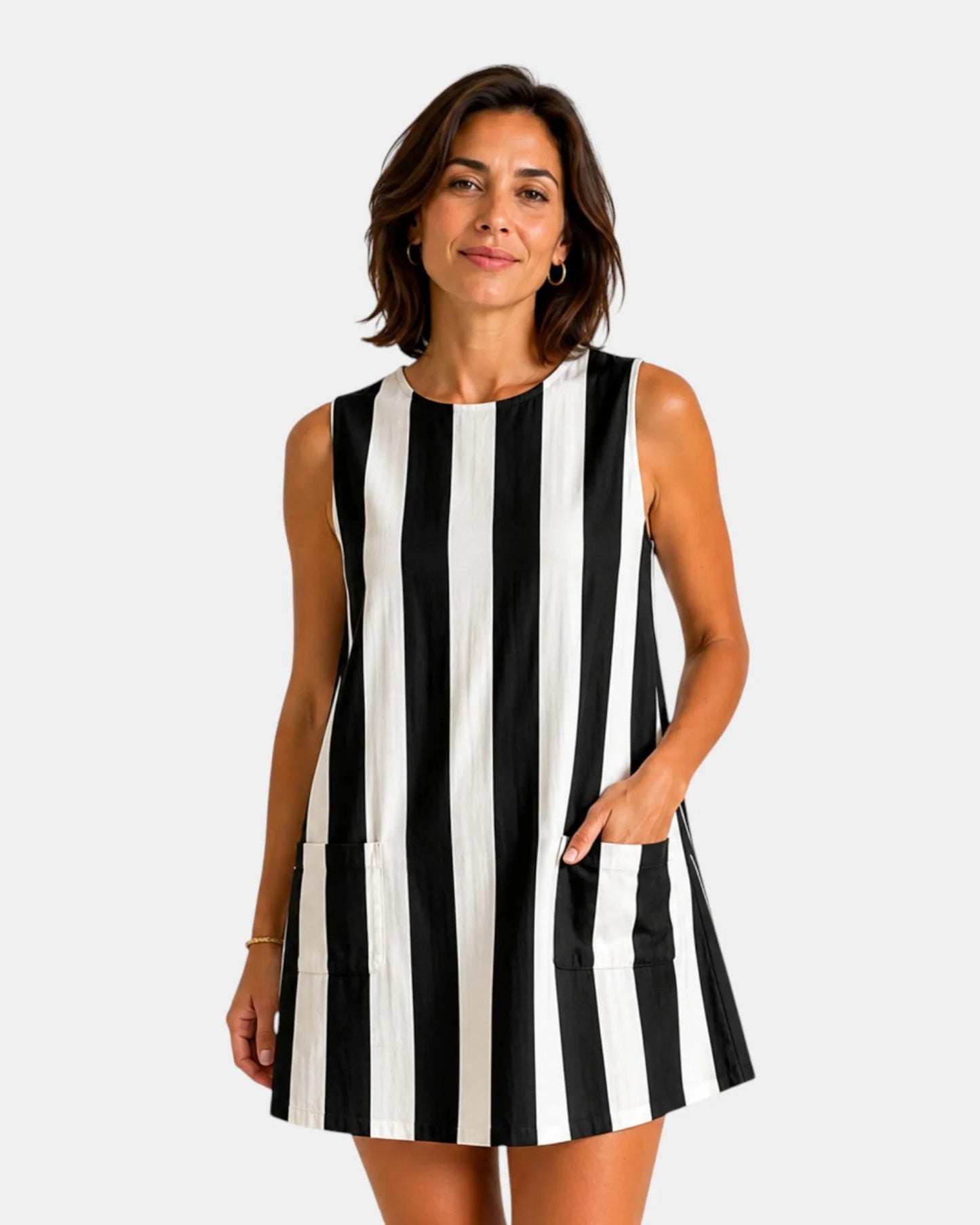 Verena | Robe mini pour femmes