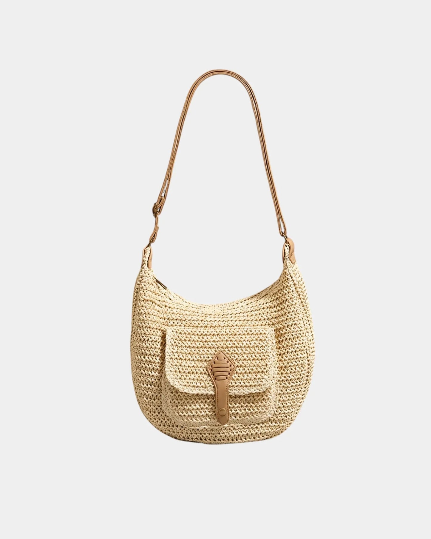 Nyla | Sac tissé