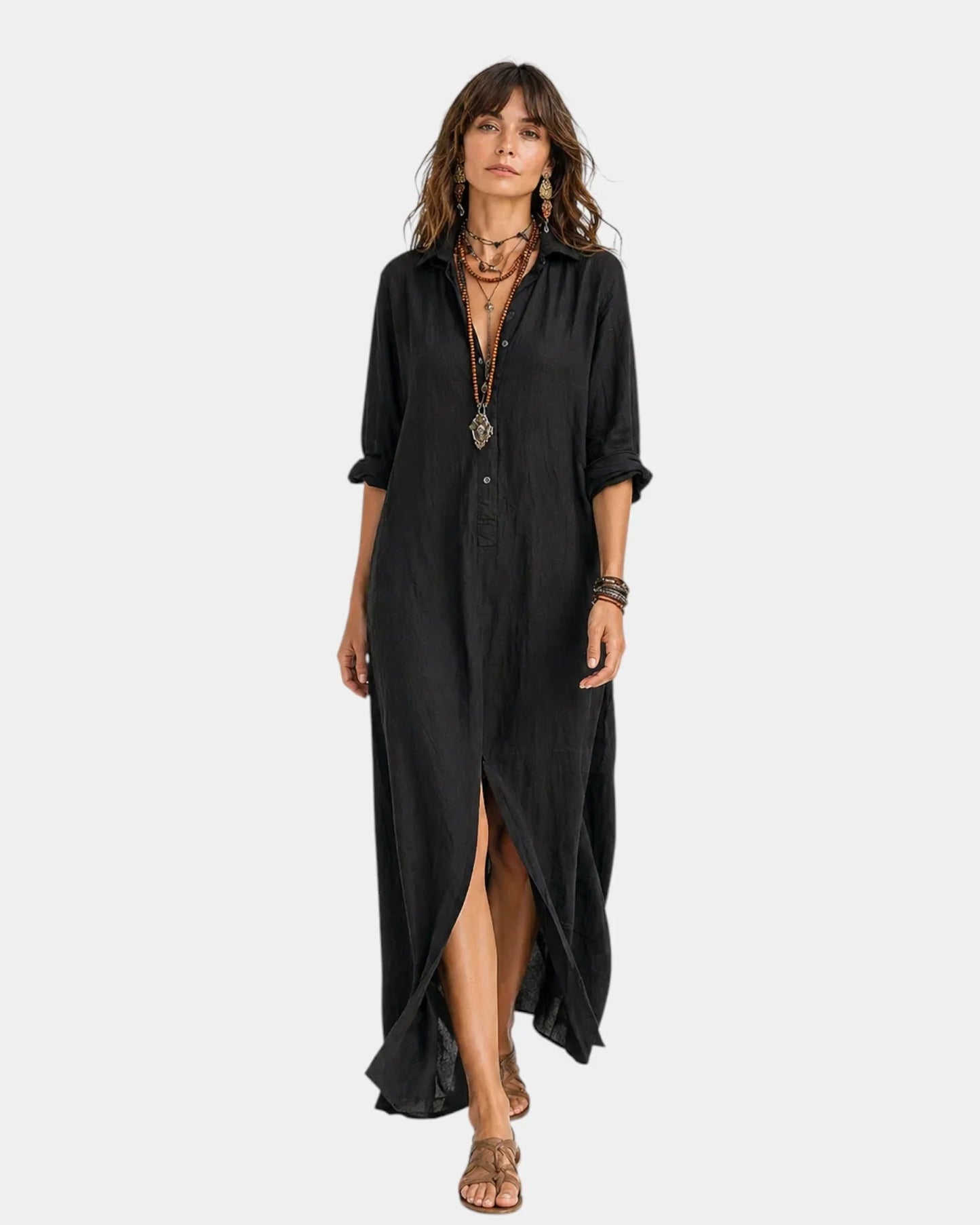 Aenor | Robe pour toutes les occasions