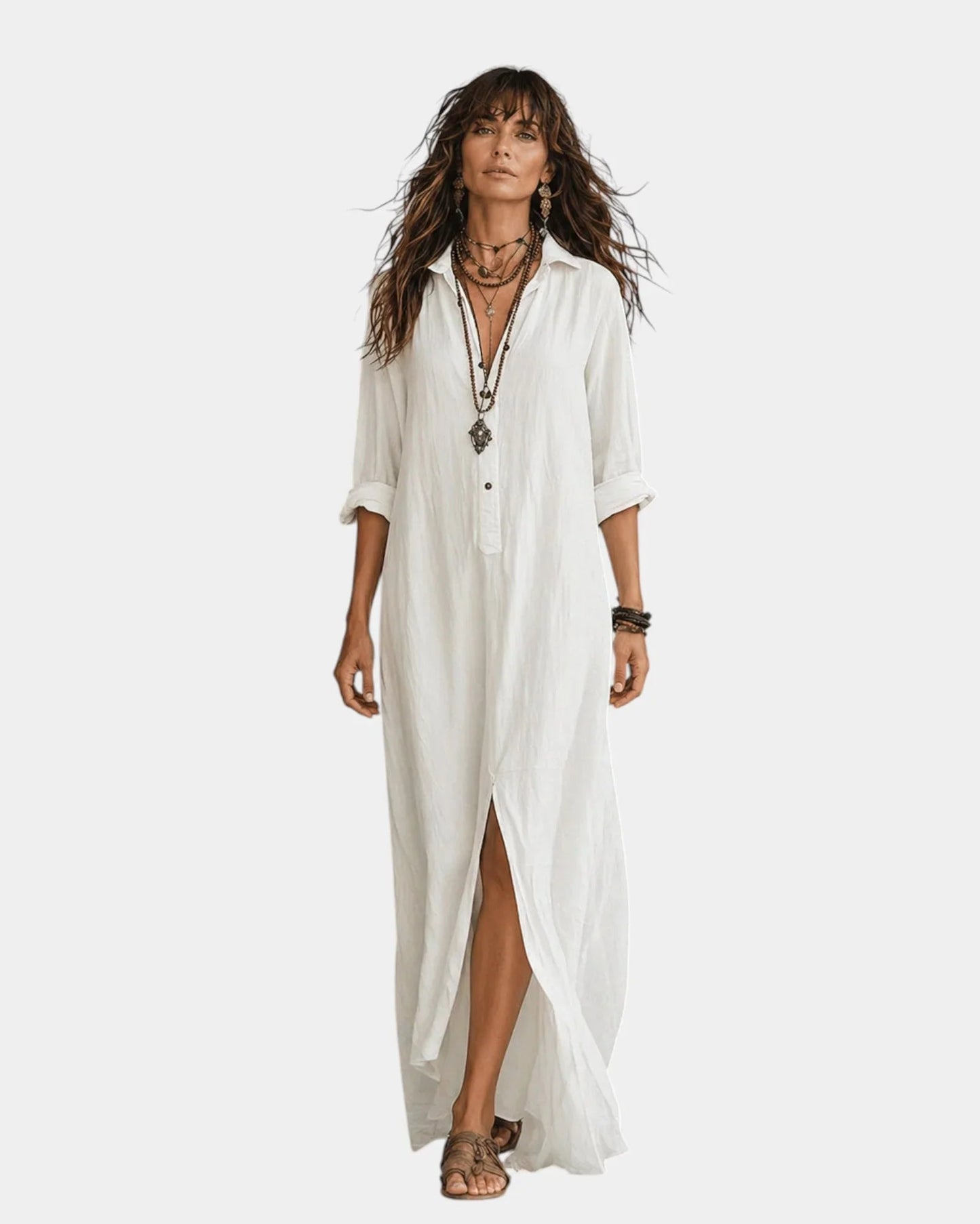 Aenor | Robe pour toutes les occasions