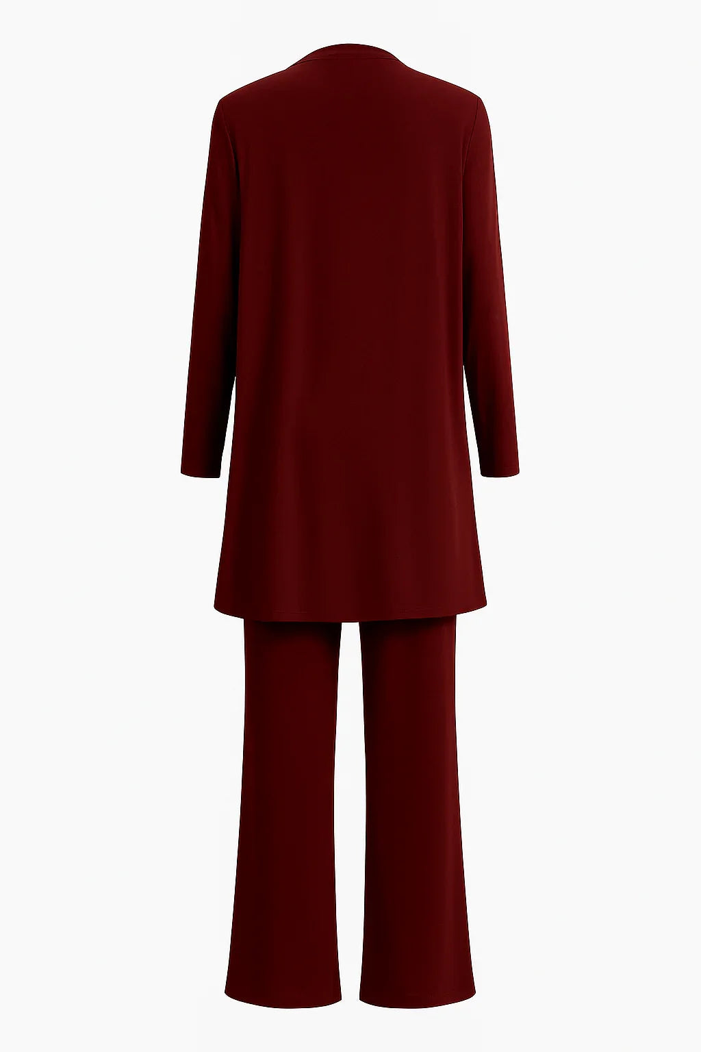 Mila | Ensemble Élégant Confortable