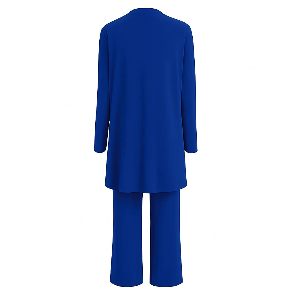 Mila | Ensemble Élégant Confortable