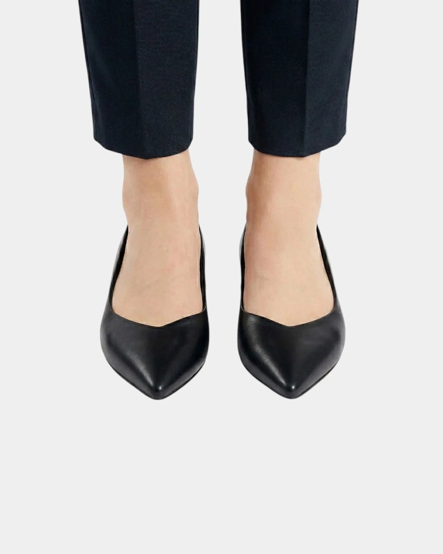 Maud | Talons hauts confortables