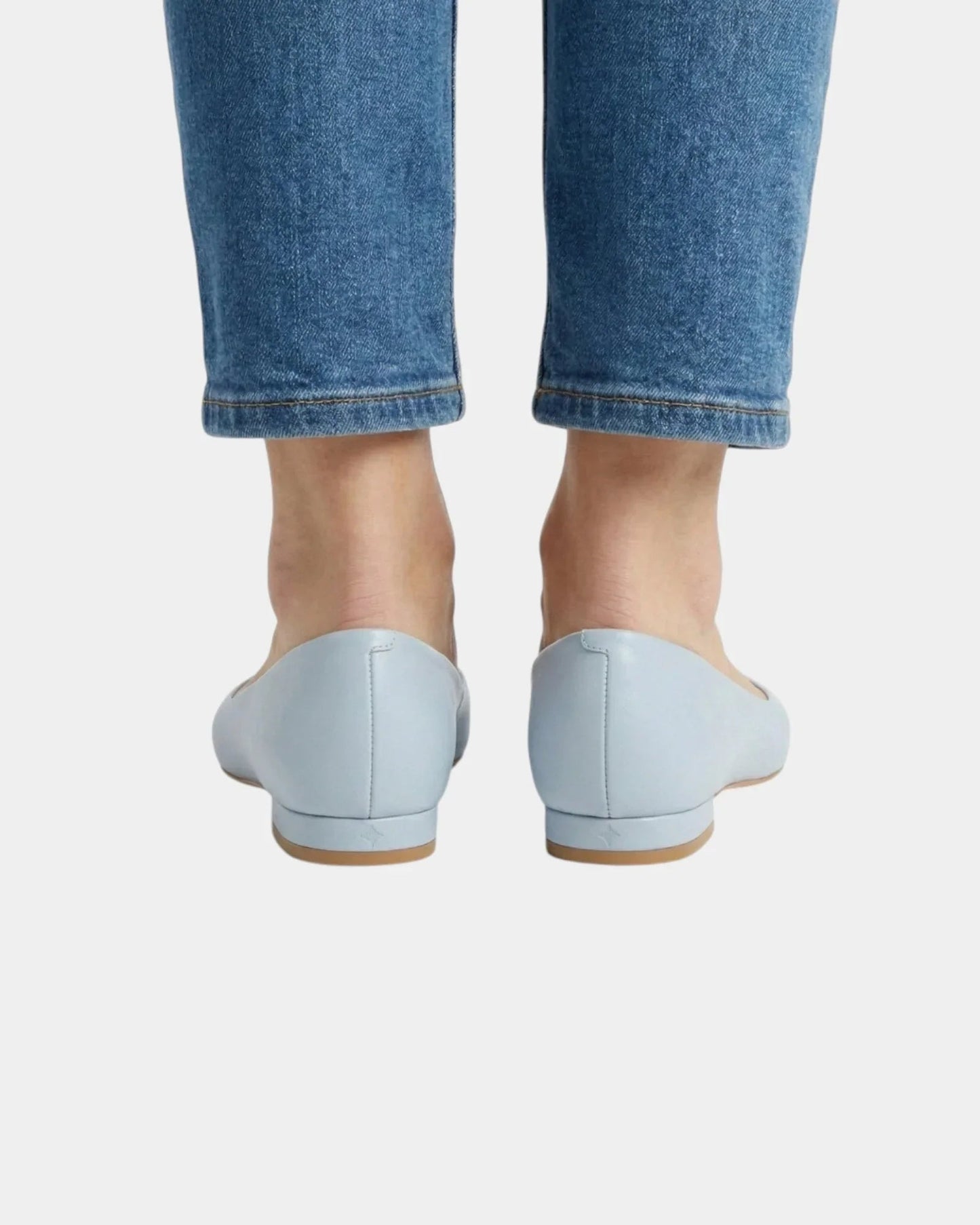 Maud | Talons hauts confortables