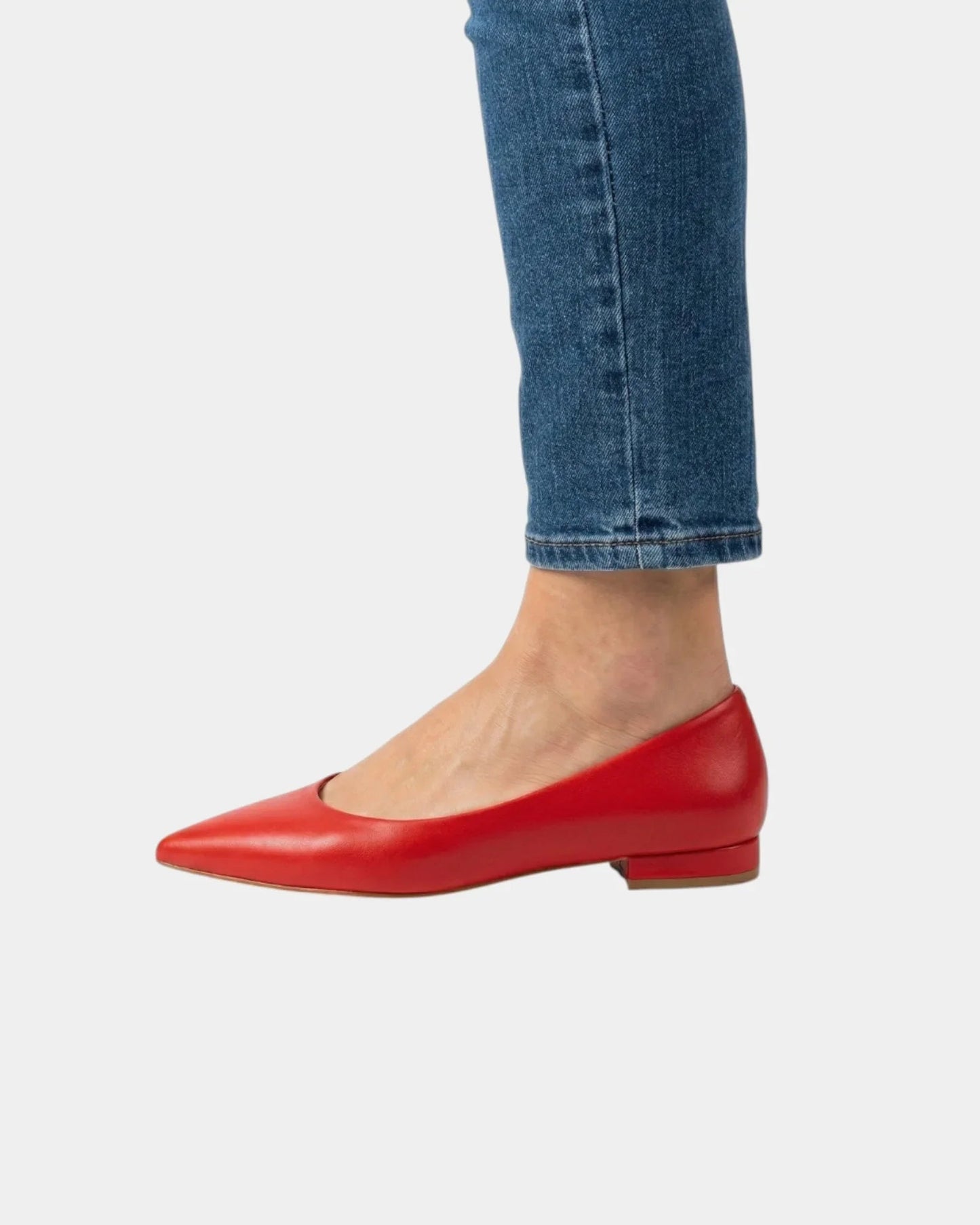 Maud | Talons hauts confortables