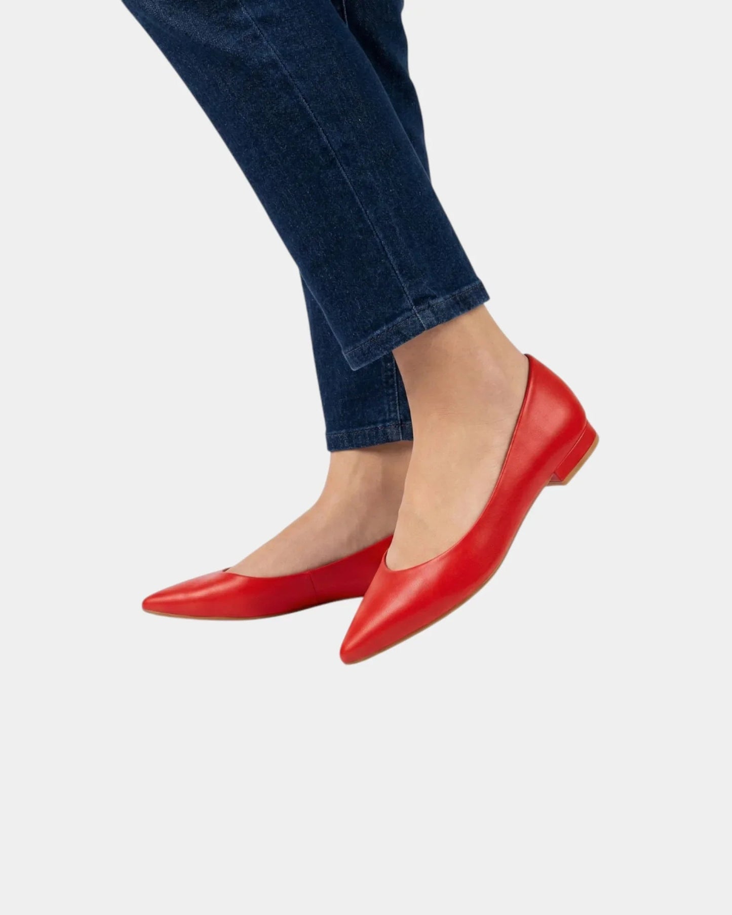 Maud | Talons hauts confortables