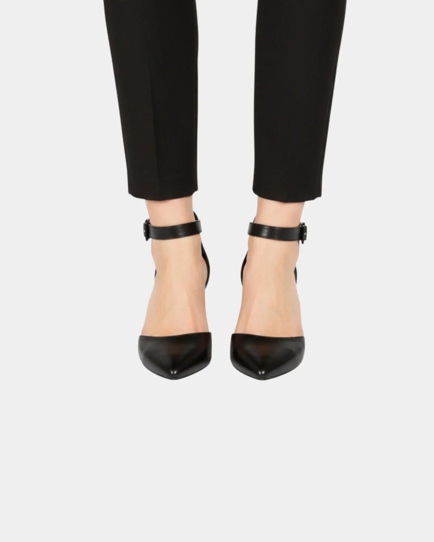 Jeanine | Talons hauts confortables