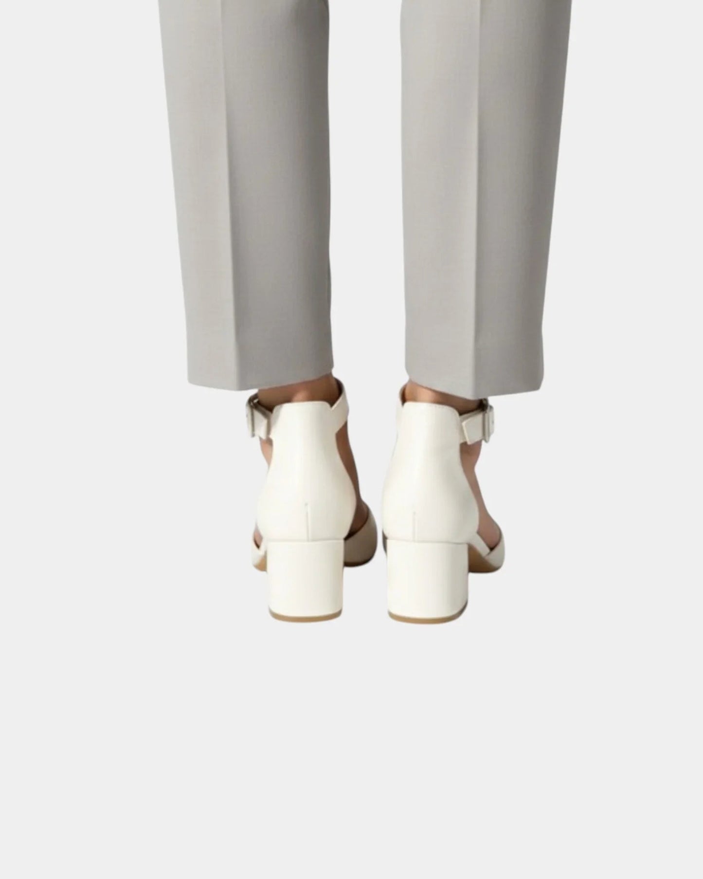 Jeanine | Talons hauts confortables