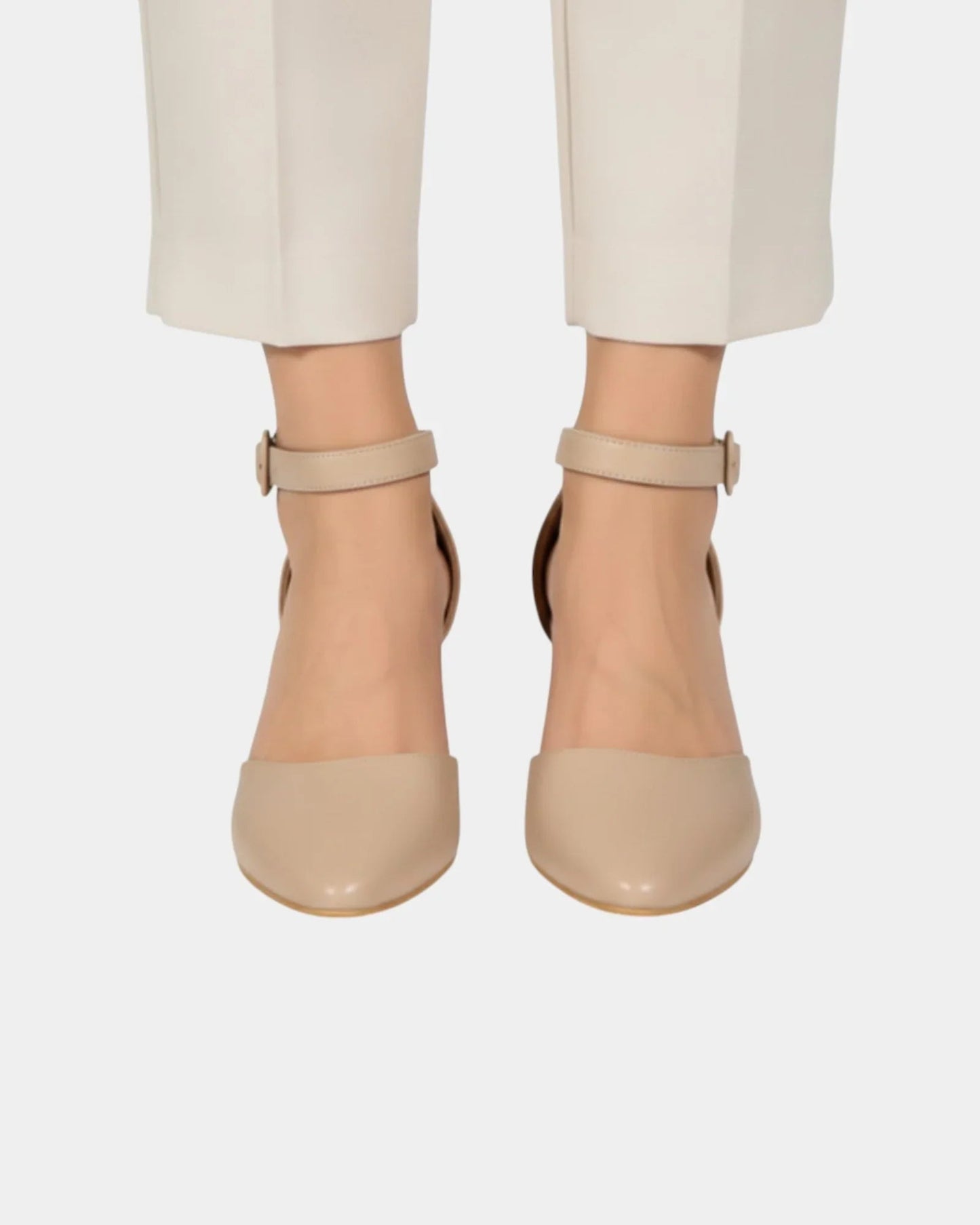Jeanine | Talons hauts confortables