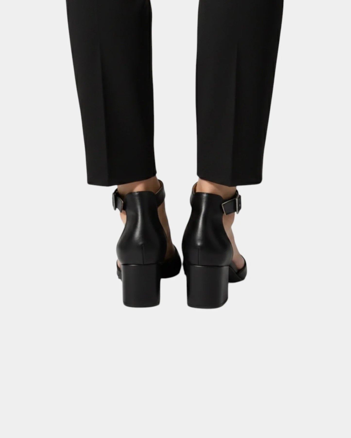 Jeanine | Talons hauts confortables