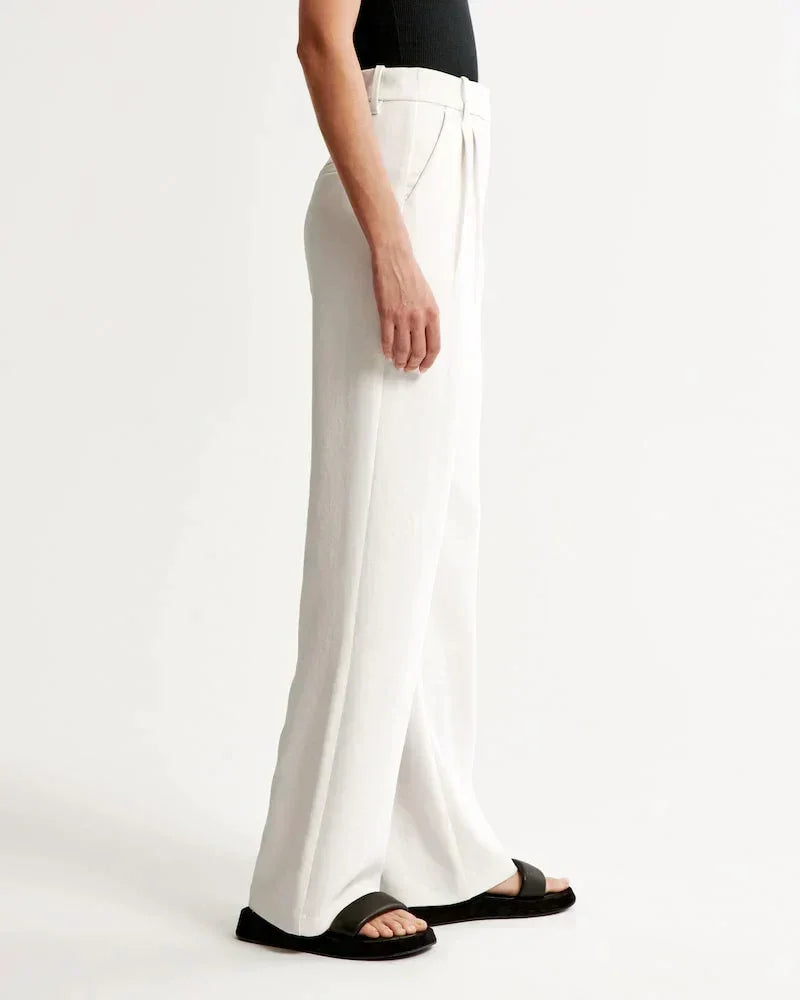 Sophie | Pantalons Confortables Chic