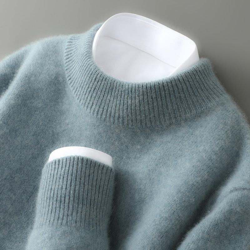 Arlington | Pull En Cachemire Élégant
