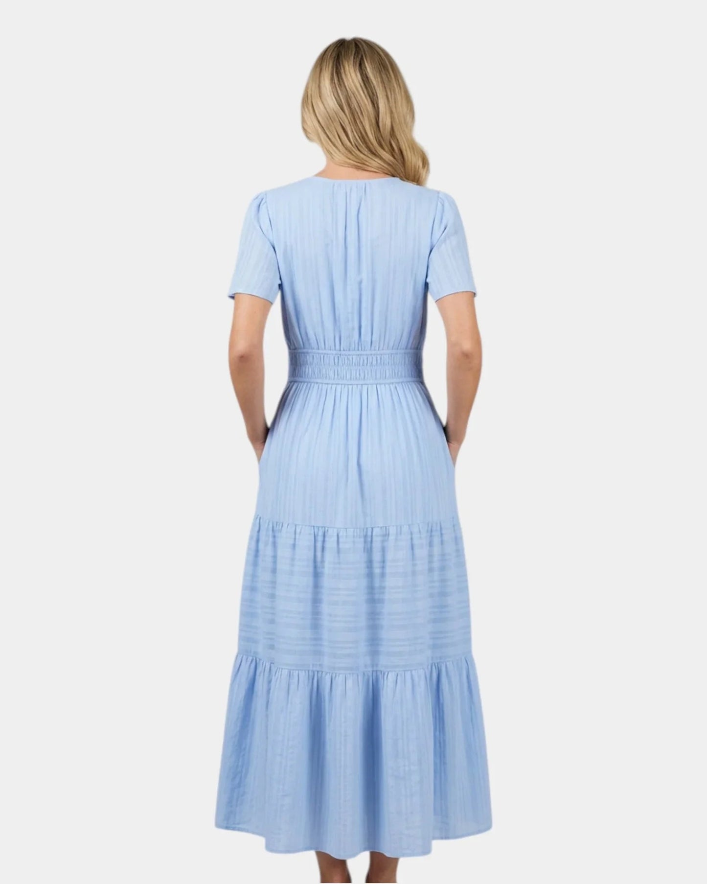 Vianney | Robe maxi décontractée